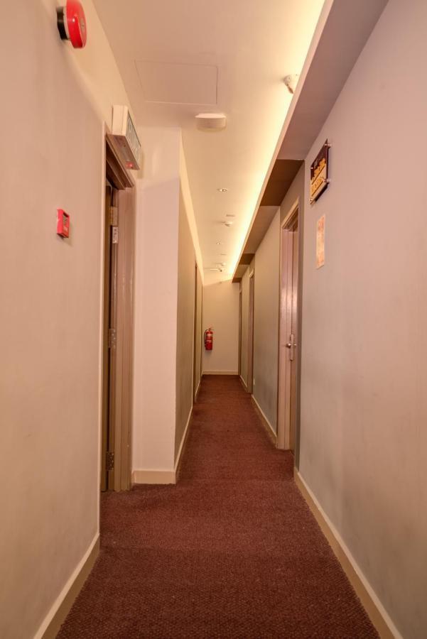 Gm Hotel Metro At Sunway Subang Jaya Exterior photo