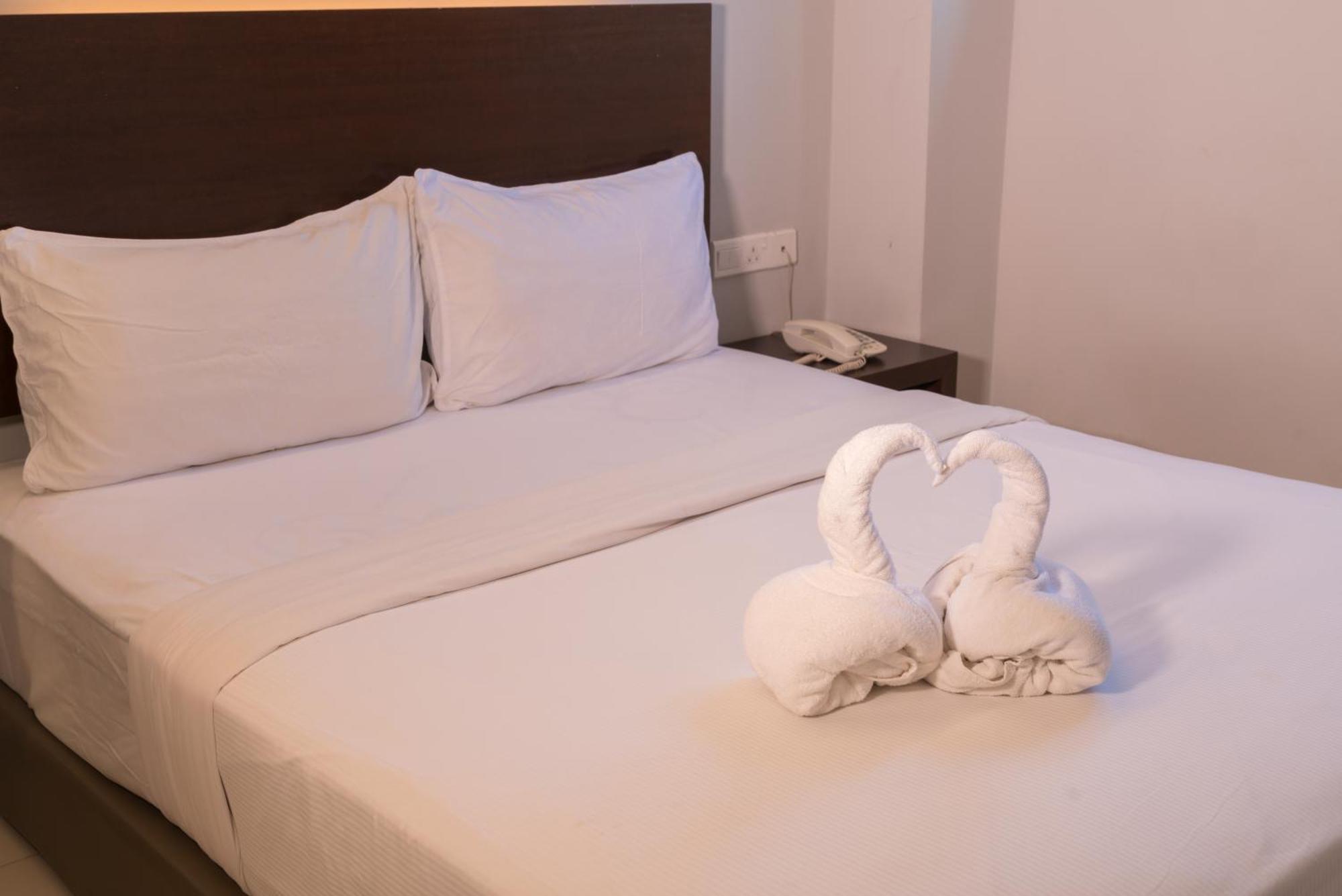 Gm Hotel Metro At Sunway Subang Jaya Room photo