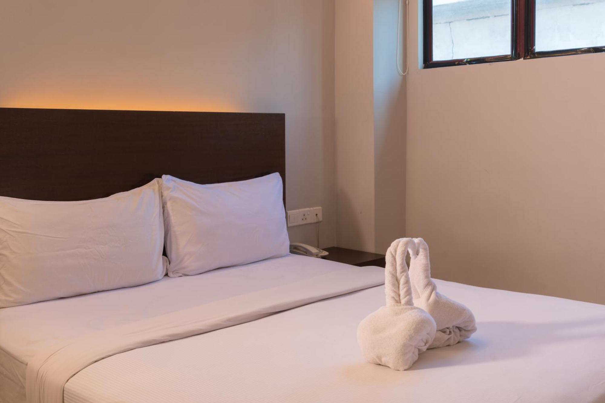 Gm Hotel Metro At Sunway Subang Jaya Room photo