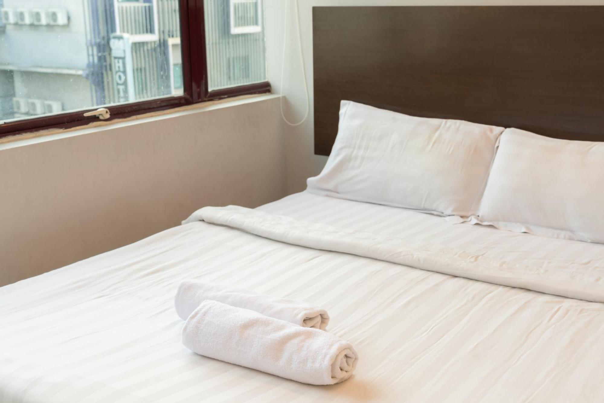 Gm Hotel Metro At Sunway Subang Jaya Room photo